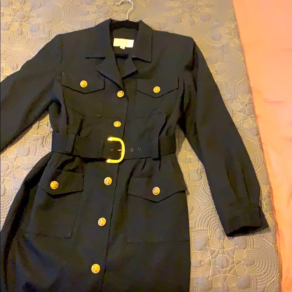 Vintage dress